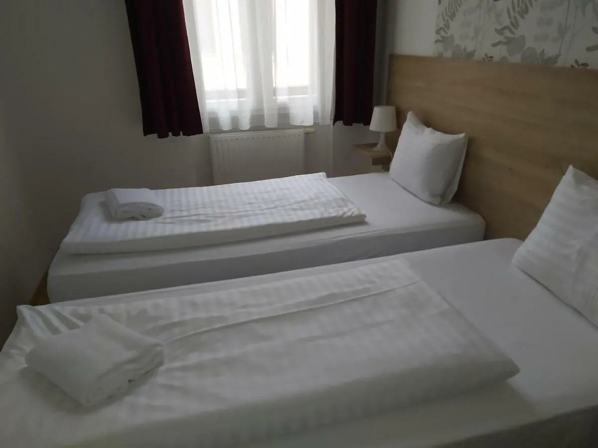 Wow Apartment Budapest Hungary