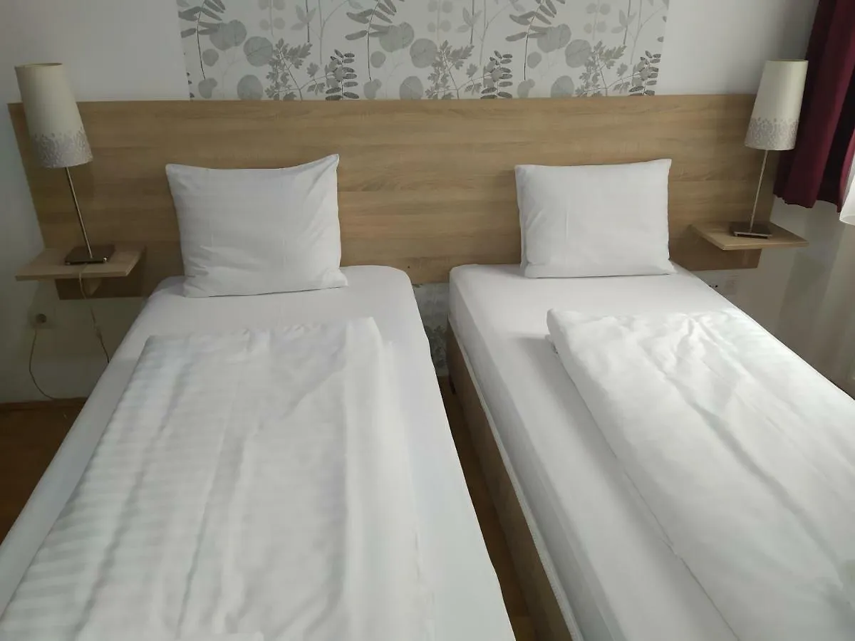 Wow Apartment Budapest Hungary