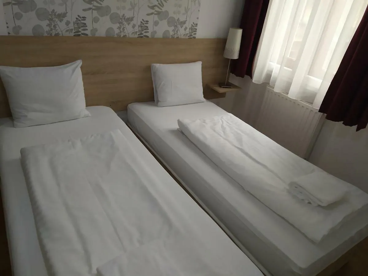 Wow Apartment Budapest 0*,